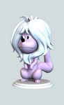 Fichier STL Limaye