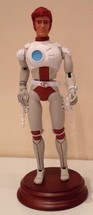 Capitaine Flam Figurine