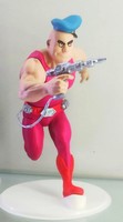 Figurine Mala