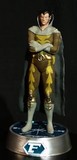 Statuette Capitaine Flam
