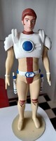 Figurine Capitaine Flam