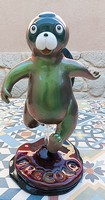 Statuette Frégolo