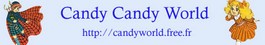 Candy Candy World