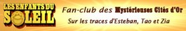 Les Enfants du Soleil