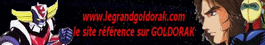 Le Grand Goldorak