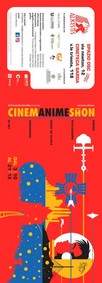 CinemANIMEshon 2019