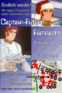 Captain Future Filmnächte n°2 1999