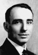 Edmond Hamilton, author of Captain Future