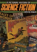 Captain Future A Pictorial History of Science Fiction