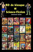 Capitaine Flam dans BD de kiosque & Science-Fiction