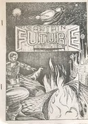 Captain Future Man of Tomorrow