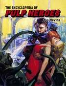 Captain Future The Encyclopedia of Pulp Heroes