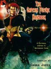 The Captain Future Handbook