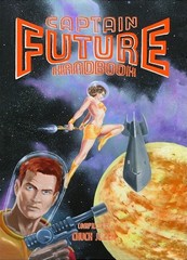 The Captain Future Handbook 2007