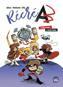 Récré A3