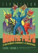 Robotic Pulps