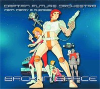 Captain Future Orchestra