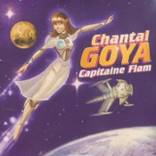 Capitaine Flam par Chantal Goya