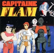 Chanson Capitaine Flam Remix 2002