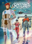 Capitaine Flam Livre illustré Mission XJ 16