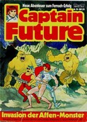 Captain Future Comic Magazine 24