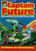 Captain Future Comic Magazine  39