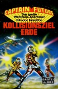 Calling Captain Future (Allemagne)