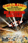 Captain Future's Challenge (Allemagne)