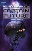 Captain Future Golkonda Verlag 1