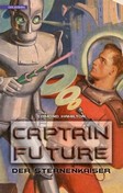 Captain Future and the Space Emperor Golkonda