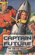 Captain Future Golkonda Verlag  10
