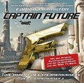 Captain Future Edmond Hamilton HSM 1 part.2
