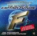 Captain Future Edmond Hamilton HSM 1