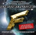 Captain Future Edmond Hamilton HSM 5