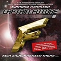 Captain Future Edmond Hamilton HSM 6