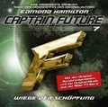 Captain Future Edmond Hamilton HSM 7