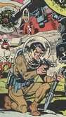Captain Science