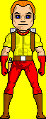 Chris KL-99