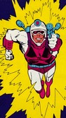 Colonel Future Edmond Hamilton