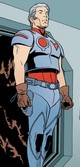 Colonel Future