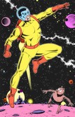 Space Ranger