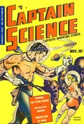 Captain Science 1