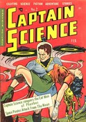 Captain Science 2