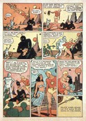Exciting Comics Major Mars  4