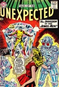 Tales of the Unexpected 47 Space Ranger