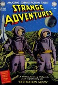 Strange Adventures 1