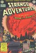 Strange Adventures 2