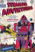 Strange Adventures 3