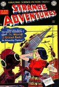 Strange Adventures 7