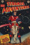 Strange Adventures 9